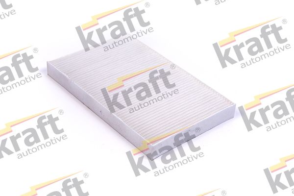 KRAFT AUTOMOTIVE Filter,salongiõhk 1730060